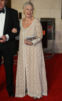 Judi Dench Tank Top #3070794