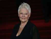 Judi Dench mug #G1312899