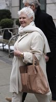 Judi Dench t-shirt #3070805