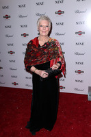 Judi Dench Tank Top #3070810