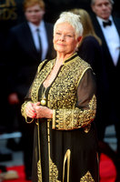 Judi Dench Tank Top #3070811