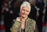 Judi Dench tote bag #G1312911