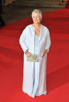 Judi Dench Tank Top #3070815