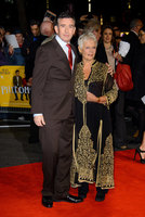 Judi Dench hoodie #3070816