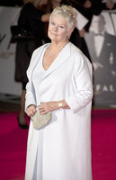 Judi Dench Sweatshirt #3070821