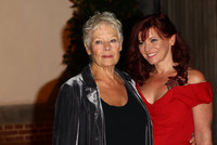 Judi Dench mug #G1312920