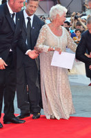 Judi Dench tote bag #G1312923