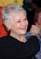 Judi Dench tote bag #G1312926