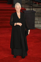 Judi Dench hoodie #3070830