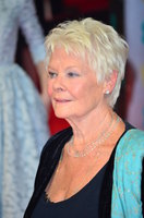 Judi Dench Tank Top #3070832