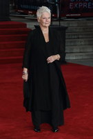 Judi Dench Tank Top #3070842