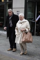 Judi Dench hoodie #3070845