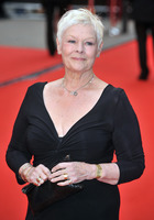 Judi Dench Tank Top #3070887