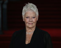 Judi Dench tote bag #G1313013