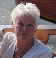 Judi Dench Tank Top #3070918