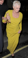 Judi Dench Tank Top #3070920