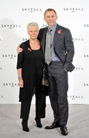 Judi Dench t-shirt #3070924