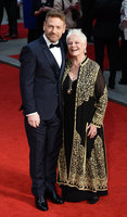 Judi Dench hoodie #3070927