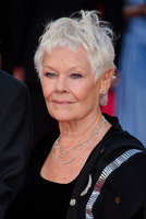 Judi Dench t-shirt #3070932