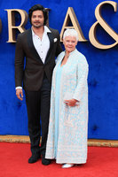 Judi Dench t-shirt #3070935