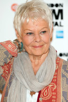 Judi Dench Tank Top #3070937