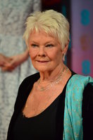 Judi Dench tote bag #G1313037