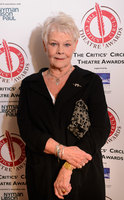 Judi Dench t-shirt #3070948