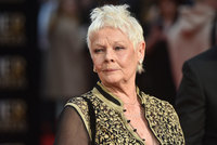 Judi Dench tote bag #G1313053