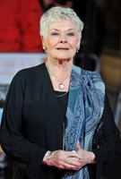Judi Dench tote bag #G1313066