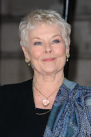Judi Dench tote bag #G1313072