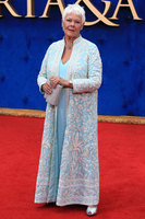 Judi Dench Longsleeve T-shirt #3070994