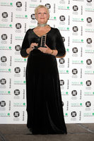Judi Dench Longsleeve T-shirt #3071001