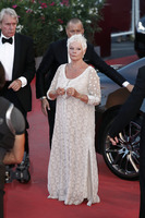 Judi Dench mug #G1313100