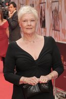 Judi Dench Longsleeve T-shirt #3071014