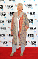 Judi Dench mug #G1313120