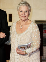 Judi Dench mug #G1313138