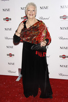 Judi Dench Longsleeve T-shirt #3071042
