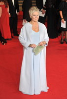 Judi Dench Longsleeve T-shirt #3071053
