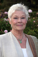 Judi Dench tote bag #G1313156