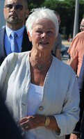 Judi Dench t-shirt #3071075
