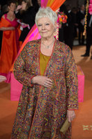 Judi Dench Tank Top #3071077