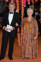 Judi Dench t-shirt #3071083