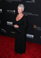Judi Dench Tank Top #3071086