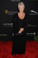 Judi Dench Tank Top #3071088