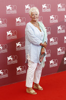 Judi Dench t-shirt #3071093