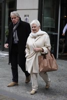 Judi Dench hoodie #3071123