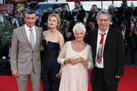 Judi Dench hoodie #3071124