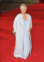 Judi Dench Tank Top #3071127