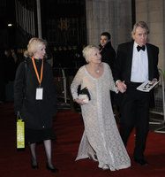 Judi Dench hoodie #3071134