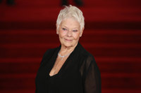 Judi Dench t-shirt #3071136